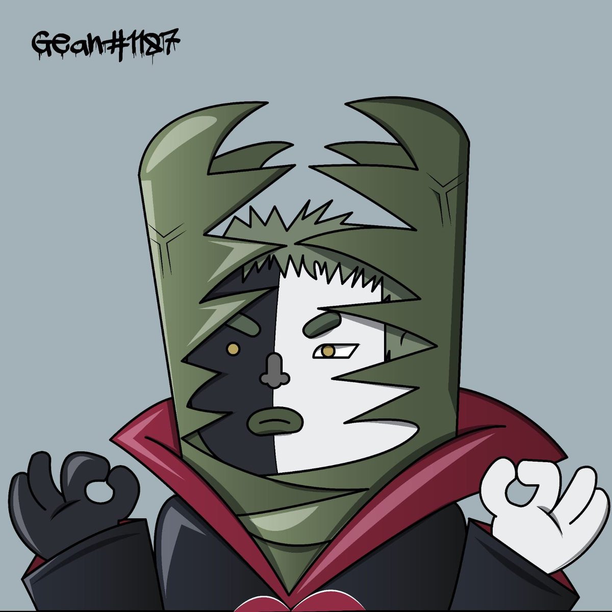 Gean1187's tweet photo. My 4 fan-art, to contribute tongue community 
@shamanzs 
@greco_eth https://t.co/Z5wZJeNAY7