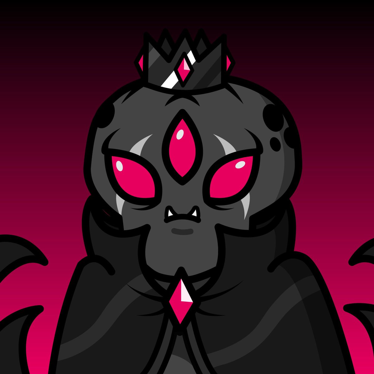 🚨🚨🚨🚨🚨🚨🚨 #Giveaway My friends over @martiancouncil are giving me 5 WL spots to give away to my community, the artist is a close friend of mine and when you find out who it is 👀 ooo wee 😏

To enter :
👽Follow @martiancouncil &amp; @Duthafather 

🚨Like + Rt

🚨Tag 2 frens