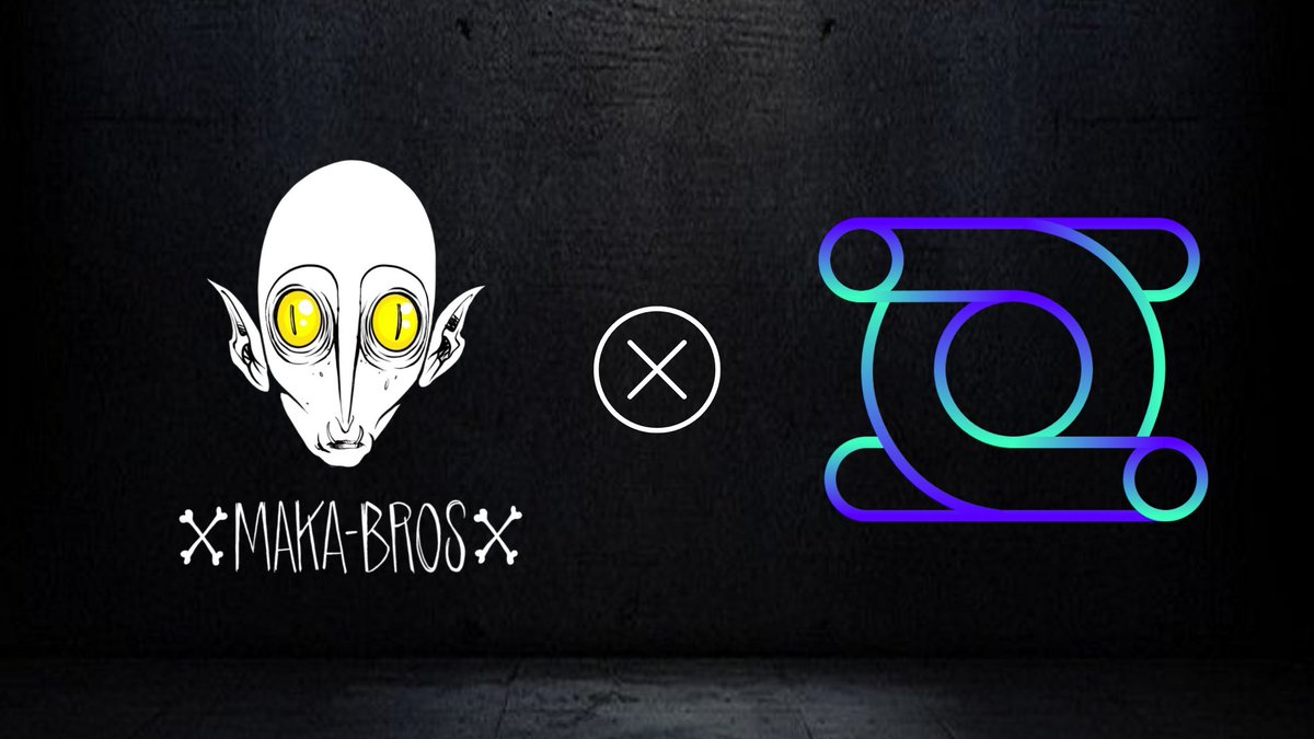 𝗠𝗔𝗞𝗔-𝗕𝗥𝗢𝗦 ☠️ 𝗢𝗡 𝗘𝗟𝗥𝗢𝗡𝗗 ⚡🌱 tweet media