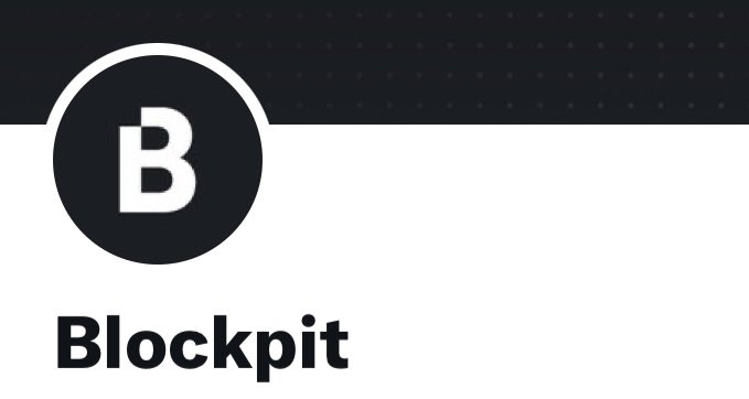 PitHartling's tweet image. I‘d rather you don‘t, but it‘s entirely up to you, of course. #blockpit