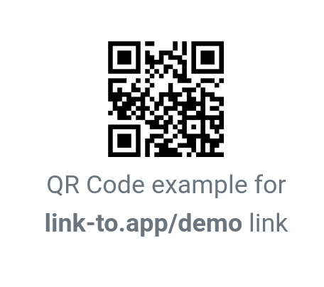 1linkio's tweet photo. Looking to promote your app using QR codes? We have some tips for you https://t.co/LPIuGvrvg6 https://t.co/AS4AlGMjLa