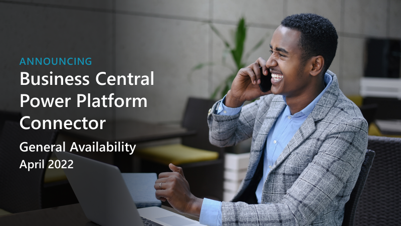 Microsoft Dynamics 365 Business Central tweet media