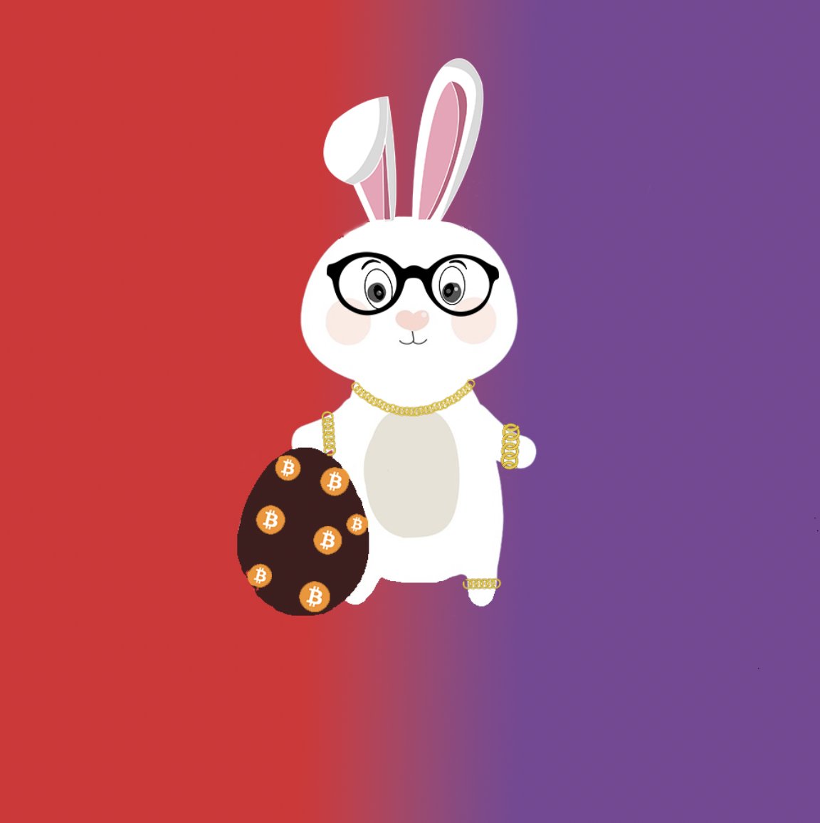 🐰Giving away 5 WL slots!❤️

✅Simply just follow our account 
✅Join our discord to enter (link in bio)🚀 

#NFTGiveaway #NFTs #NFTCollection #NFTGiveaways #NFTdrop #nftcollector #NFTGame #NFTProject #Etherum #cryptotrading #NFT #P2E #OpenSeaNFT #opensea #cryptocurrencies