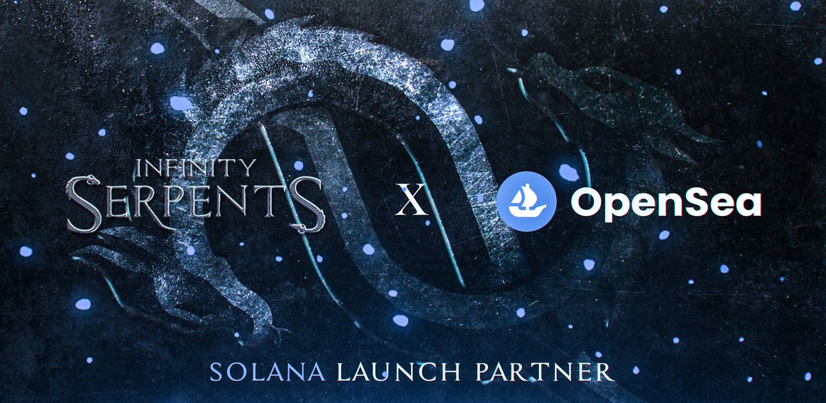 BTC Immortal Dragons / SOL Infinity Dragons tweet media