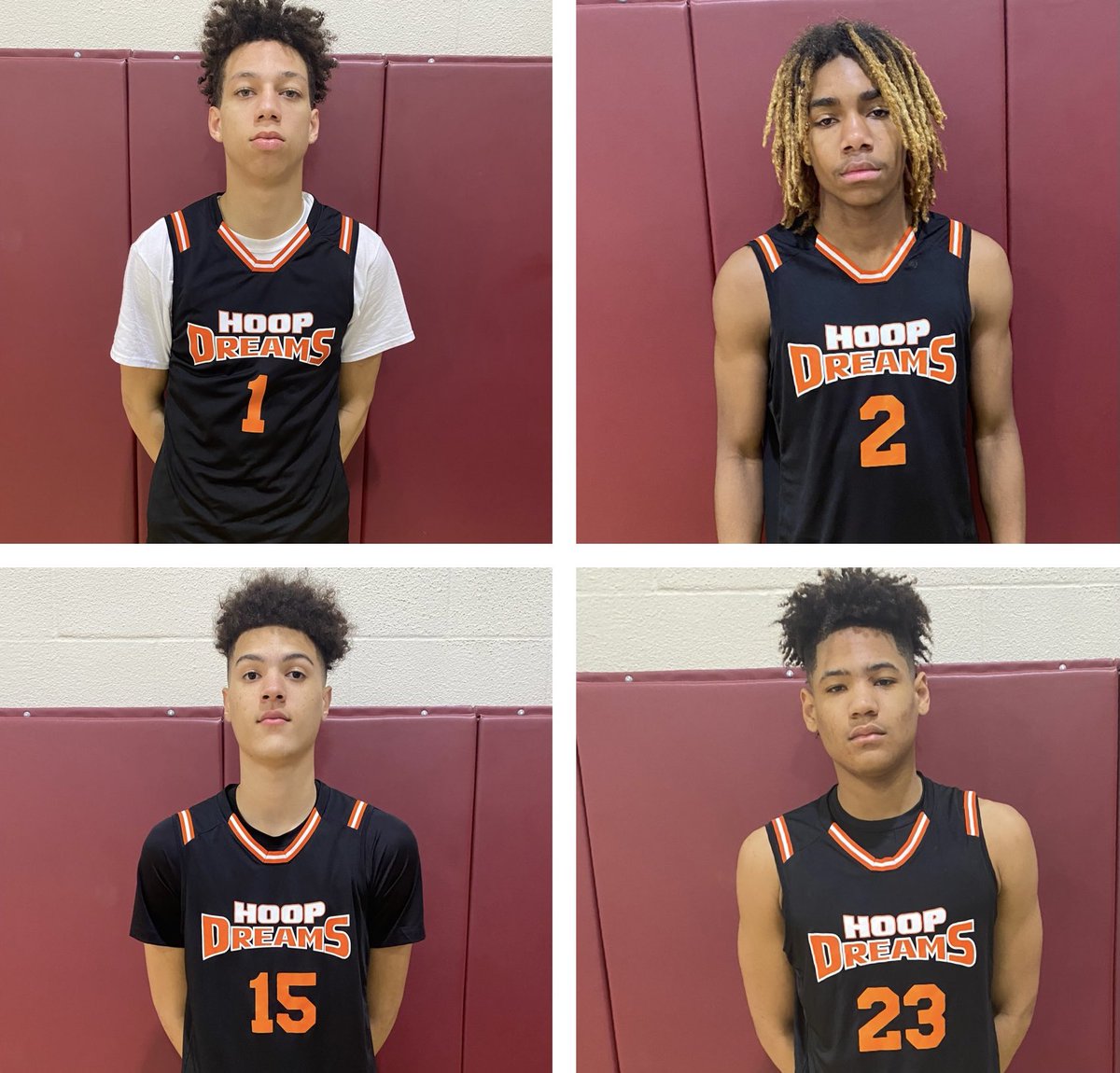 <a href="/OfficialHDHoops/">Hoop Dreams</a> 17U finished this weekend 3-1 after a 87-63 victory over Community Saved. <a href="/JeramiahIsrael/">jeramiah israel</a> (23’)led all scorers with 30pts. <a href="/WilliamsxThomas/">Thomas Williams</a> (24’) 18pts,  <a href="/Payton_Mayhorn/">Payton_mayhorn</a>  (24’) 12pts, and <a href="/JashaunPouncy/">ShaunBO</a> (24’) 10pts! #HoopDreamsFamily #KYHoopDreams
