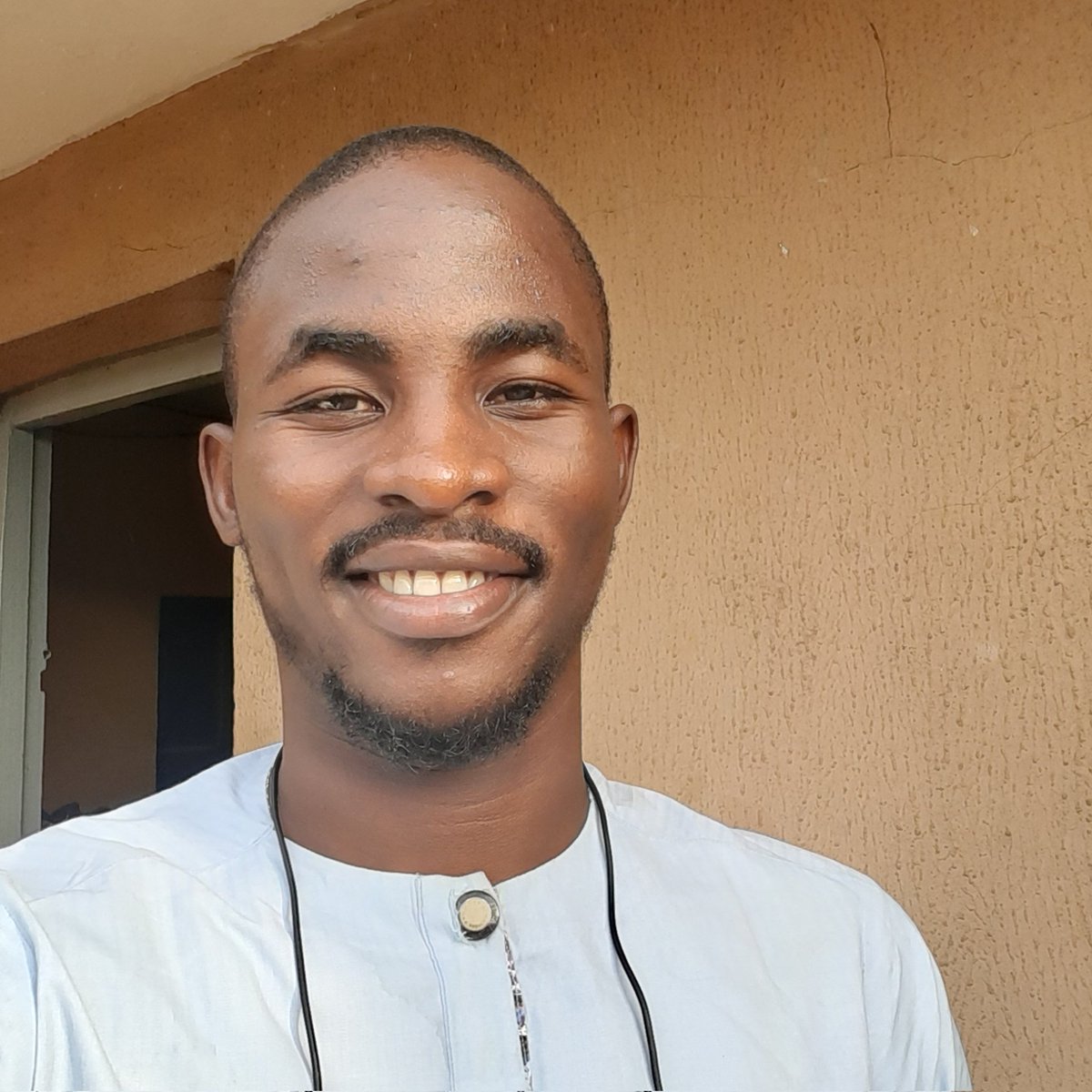 Freshness personified.