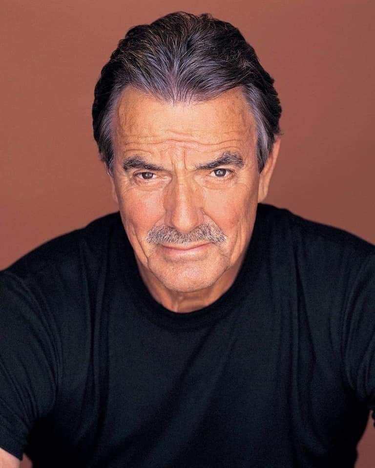 Happy 81st Birthday to Eric Braeden aka (Victor Newman)  # 