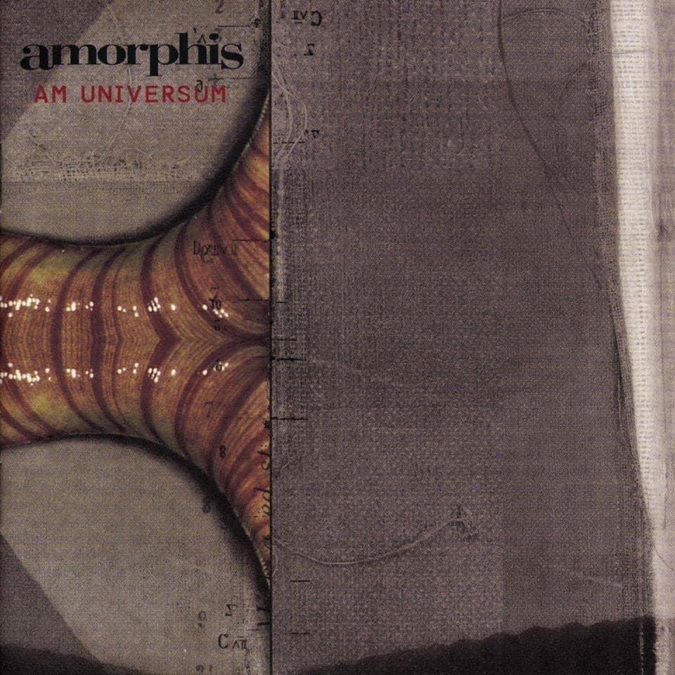 ThisDayInMETAL's tweet photo. Apr 3rd 2001 #Amorphis released the album “Am Universum” #Alone #TheNightIsOver #CapturedState #ProgressiveMetal 

Did you know...
This is the first album to feature Niklas Etelävuori on bass who would remain in the band until 2017. https://t.co/Ms87wEKhmI
