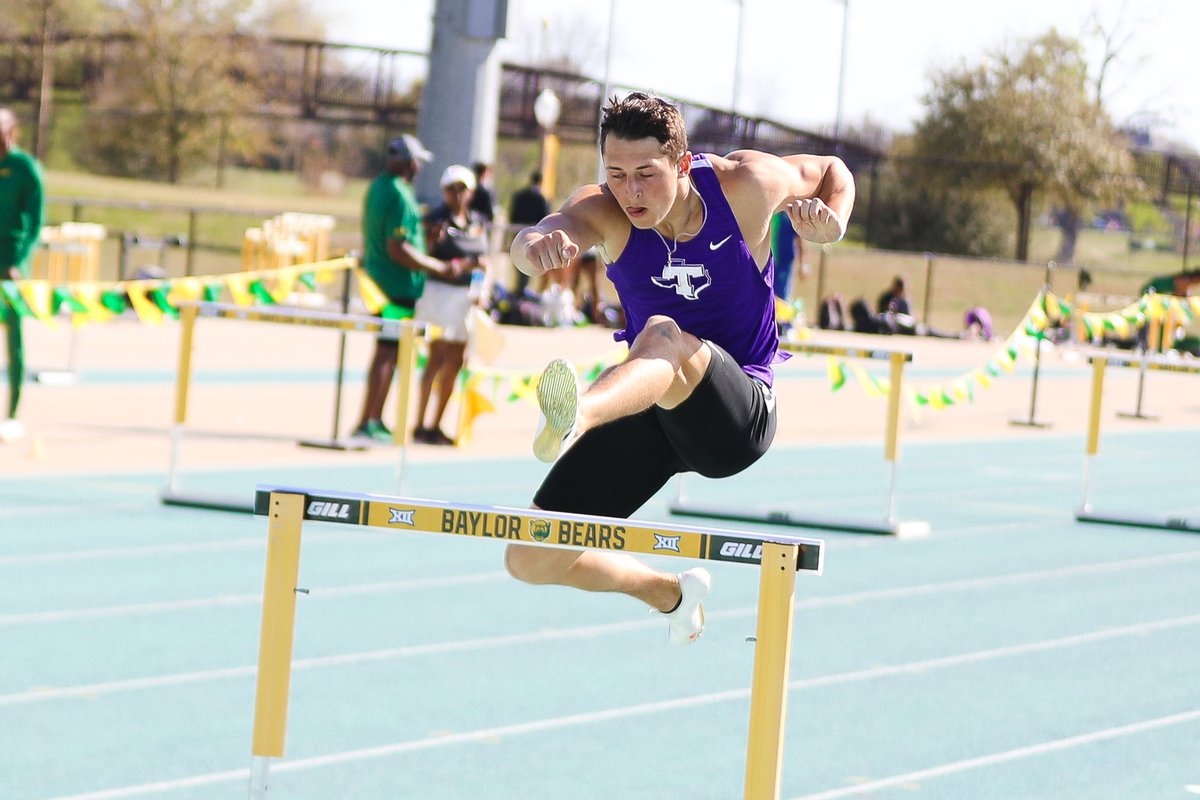 Tarleton State XC & TF tweet media