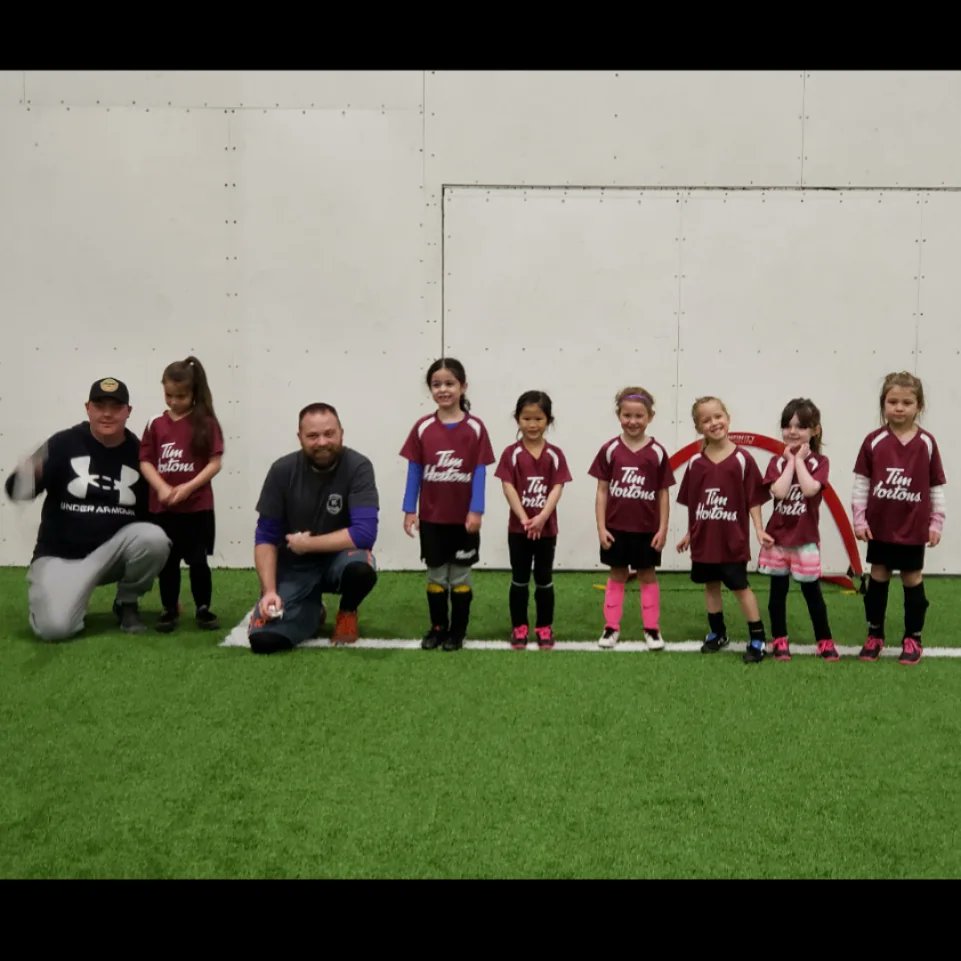 EricsPercussion's tweet photo. Well...
It was a long season, and this group of girls are amazing. Their growth and resilience through an extended season, COVID 19 changes, lockdowns, sickness, just everything is second to none. 
Our future is safe with girls like these. https://t.co/0sr5Pn3R8s