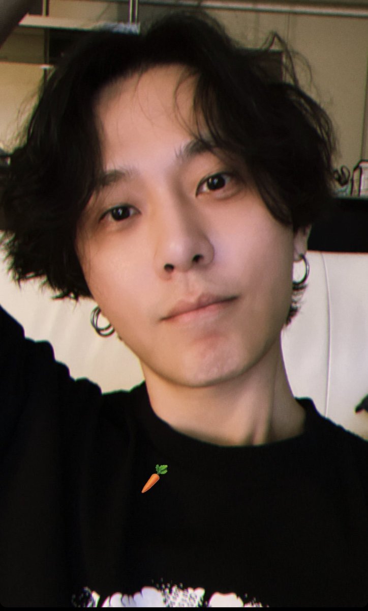 junhyungupdates's tweet photo. 🥕
    ∴｡　*
　･ﾟ*｡🥕･
　　･ *ﾟ｡　　 *
　 ･ ﾟ*｡･ﾟ🥕｡
　　　🥕･｡°*. ﾟ
   　　ﾟ｡·*･｡ ﾟ*
　　　ﾟ *.｡🥕｡🥕　･
　　* 🥕 ｡･ﾟ*.｡.   。🥕
　　　 *　🥕 ﾟ･｡ *  ｡
　      🥕　･。🥕。　.🥕 https://t.co/GzdYd6RKI0