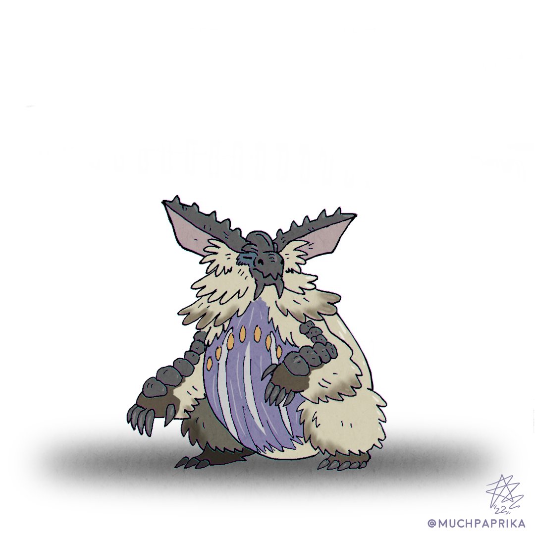 Monster Hunter Rise: 7 Cutest Monsters