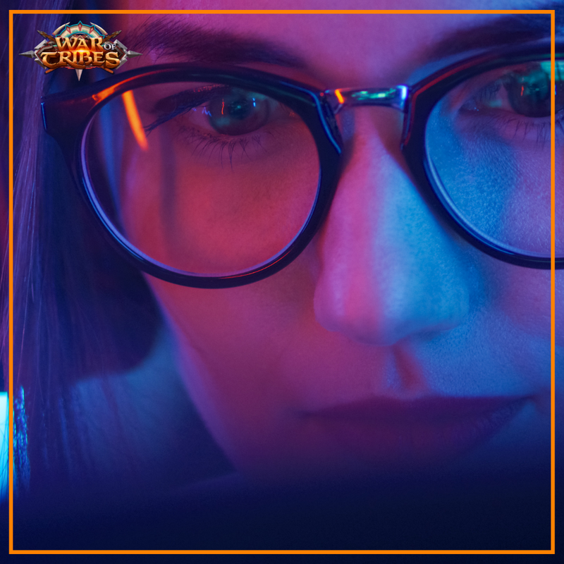 waroftribes's tweet photo. π Is your gamer spirit eager for a new game?
Well, the good news is that War of Tribes is almost ready for release! Keep an eye on our social media so you don't miss the official release date! π
#WarOfTribes #OnlineMMORPG #PlayToEarn #NFT #NFTgame https://t.co/t0tOiFCz7P