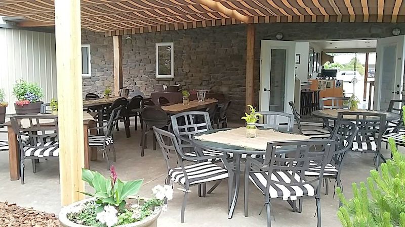 WinesofCanada's tweet photo. https://t.co/jazsVEqLAf
Best Wineries to visit. https://t.co/i6Fa4EHPBv