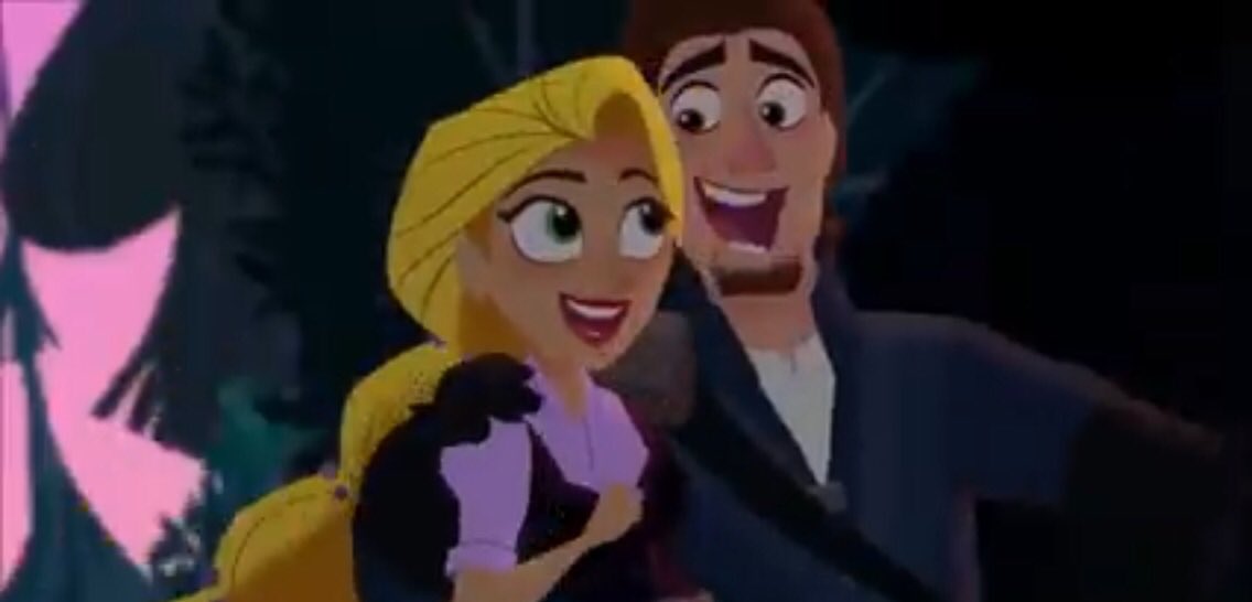 ✨ Rapunzeltopia☀️ (@rapunzelstan05) on Twitter photo 