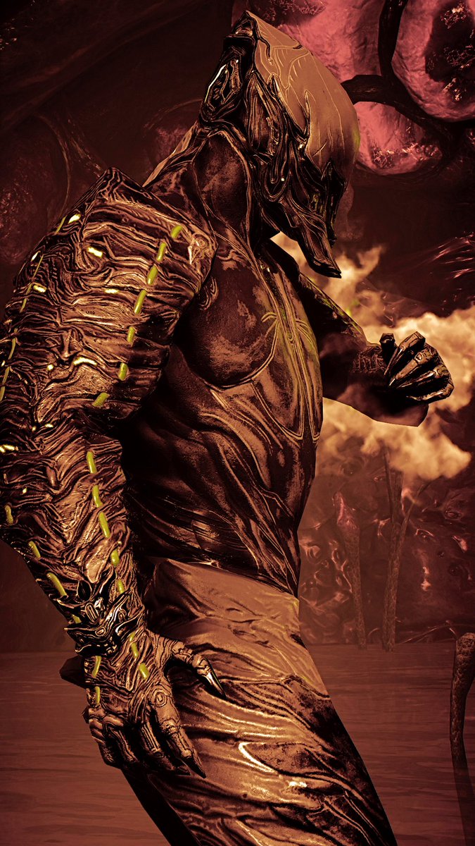 ViceroyCyndr's tweet photo. Code name: Desert Storm 

#viceroycyndr
#warframecommunity
#warframecaptura  #warframeart #warframeislife #warframexbox 
#fashionframeisendgame
#digitalextremes
#playwarframe
#tennogene
#tennocreate
#warframeash https://t.co/bZWR4Zc68p