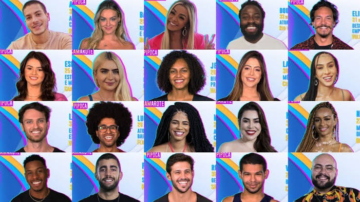 Biel_comenta's tweet photo. Temos que concordar que a fazenda 13 surrou este #BBB22! https://t.co/0RvMB2bC1S