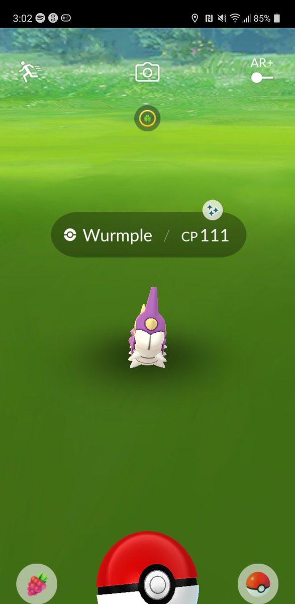 TheAddictsFami1's tweet photo. Bout damn time.. Lol..
It's been a minute since I snagged a shiny..
*
*
*
#smitty4428 #theaddictsfamily #PokemonGO #PokemonGOapp #PokemonGOshiny https://t.co/54M0P8WkjL