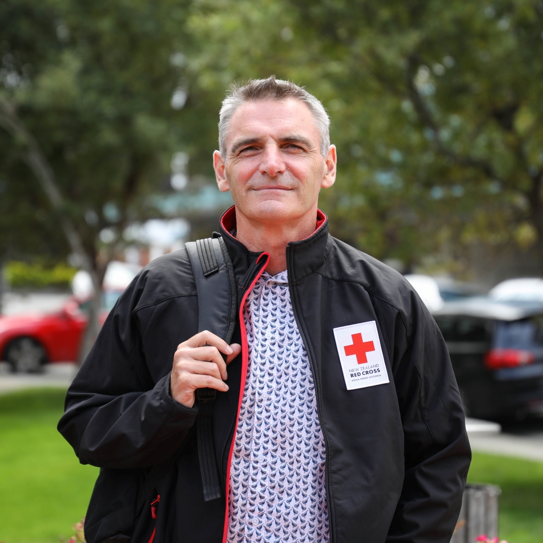 Rīpeka Whero Aotearoa | New Zealand Red Cross tweet media