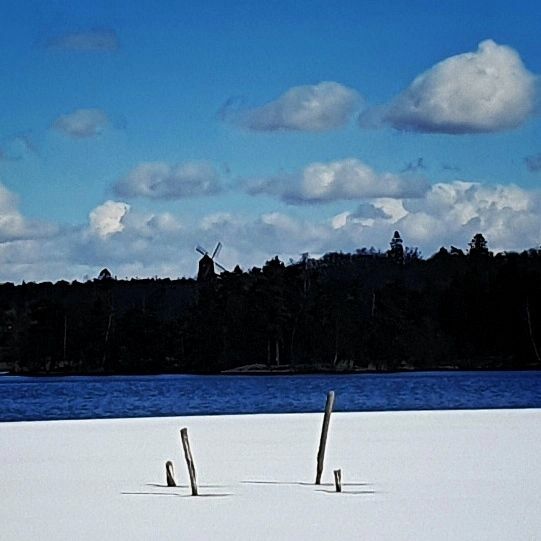 MatsEk's tweet photo. Ni som gillar flaggor kommer tänka på Estland, men det finns även något för er som gillar is, vatten, skog, väderkvarnar och pinnar.
#flagga? #Estland #natur #psykiatern https://t.co/0hdZSlWtd5 https://t.co/6hA4uBlAw7