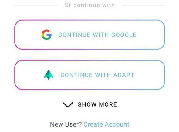 AffinityDefi's tweet photo. The ability for #ADAPT to be incorporated into just about anything you can imagine creates endless possibilities.
Another strategic partnership to be announced soon!
#Affinitybsc #Affinity #defi #unitedefi #crypto #LoginWithADAPT https://t.co/iuhYdmrsT9