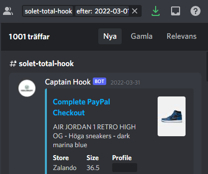 JIhaDnEs tweet media