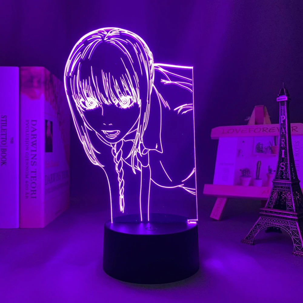 Anime : Chainsaw Man

shonenn.com/collections/ch…