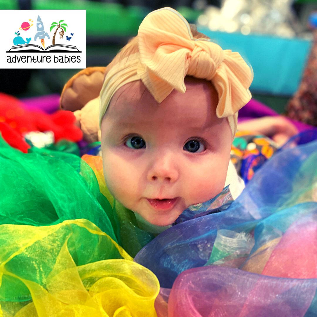 New courses booking now...

Just another day at Adventure Babies... will you be there? x

 postoplan.com/ODU4MDA