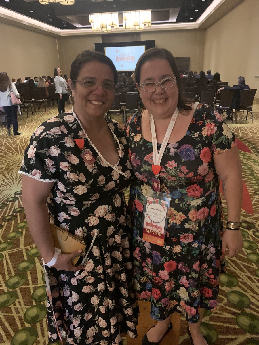 agangel99's tweet photo. @TexasACAC found my medal match Rebecca #Reinvent22 https://t.co/1kXPpiOmV8