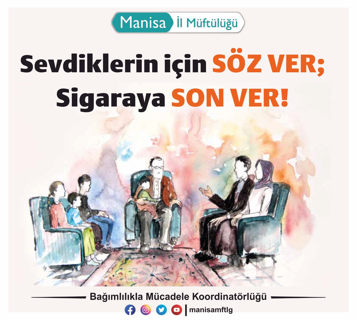 IlceSoma's tweet photo. #SigarasızRamazan https://t.co/WLewgZhe9z