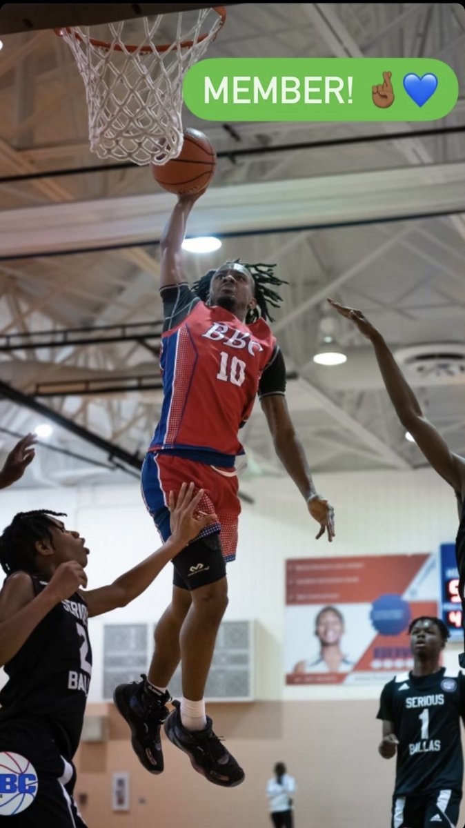 TheTeamBBC's tweet photo. Embrace THE Stage…Team BBC 17U in Action at DMV Spring Warm Up

#Lafamilia…WHO WANT TO BE NEXT? #NBA1stRd #NBAAllRookieTeam #McDonaldsAllAmerican #USA🥇 #CAAPOY #SECPOY #AllA10Team #AllBigSouth #AllMEACRookie #AllPatriotLeagueRookie

#EmbraceTheGrind #EmbraceTheStage https://t.co/w5VP3nOGAG
