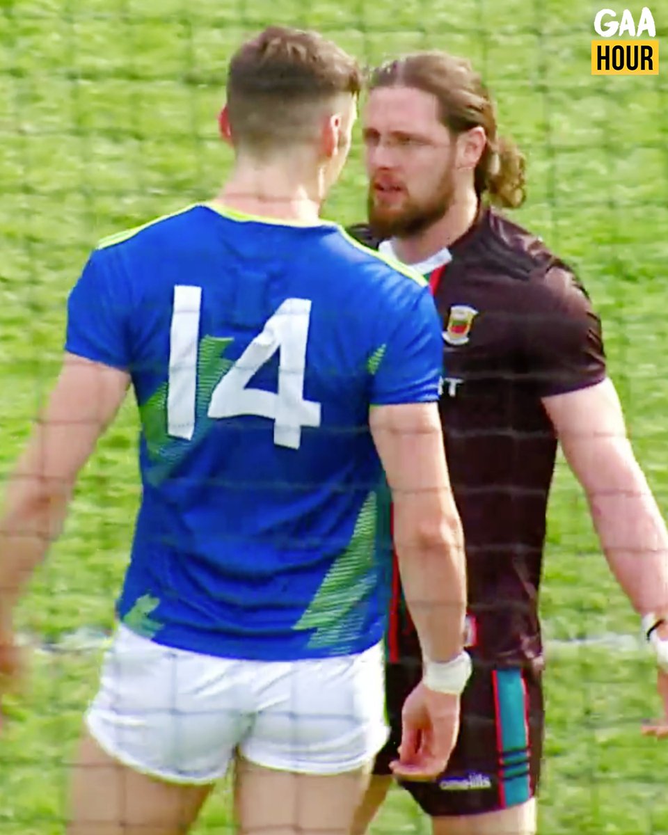 The GAA Hour tweet media