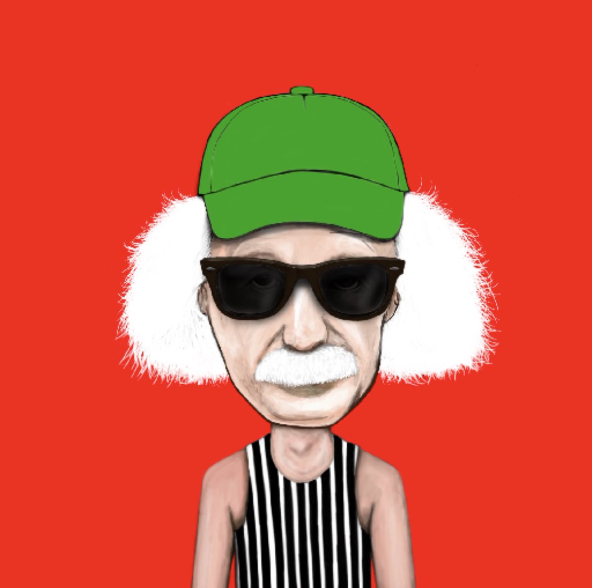 IcemanThiggy's tweet photo. LFG!! https://t.co/9QOvmDfWXB
