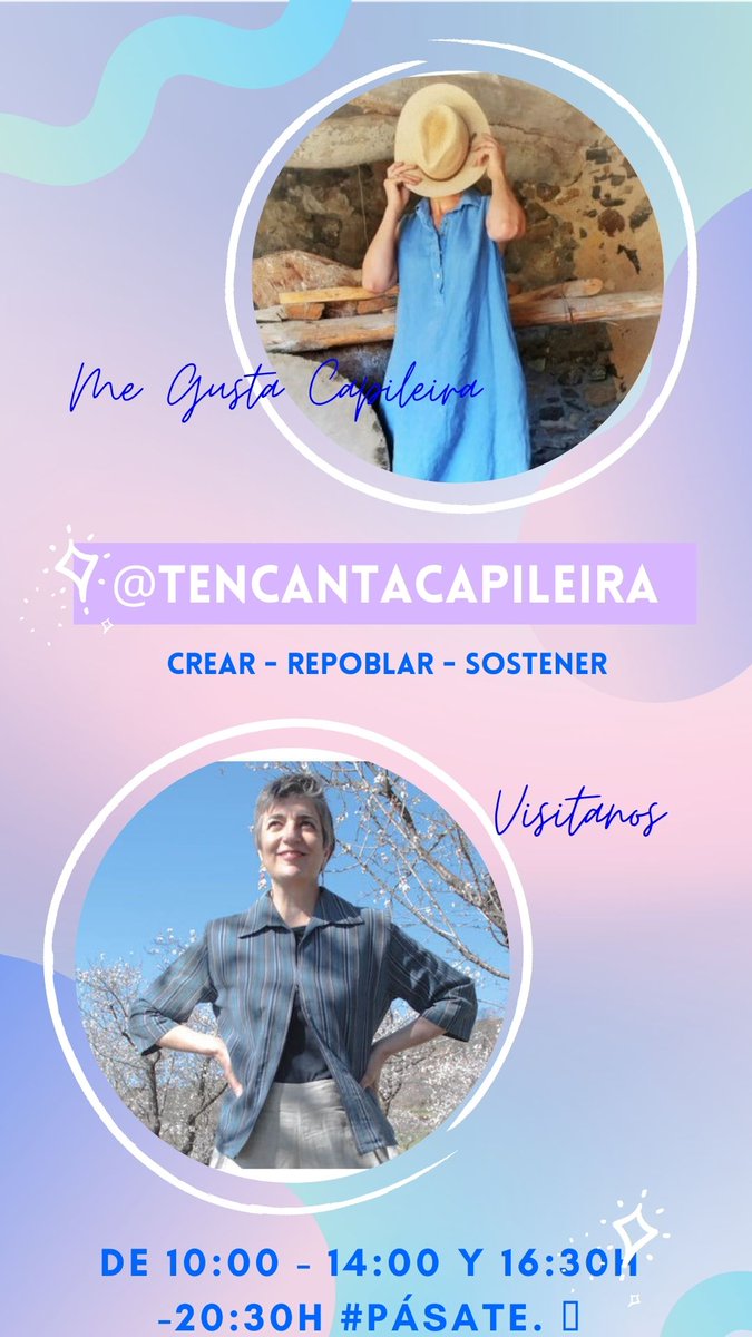 TAlpujarra's tweet photo. La #primavera 💐🌹 es sinónimo de prendas sencillas, tejidos frescos y tonos versátiles que puedan combinarse con facilidad. Te presentamos una edición de piezas clave que no pueden faltar en tu armario para tus looks de los próximos meses en #Capileira | #Alpujarra #LaAlpujarra https://t.co/m7qk4RhGtN