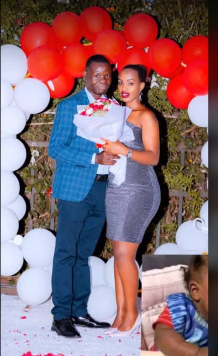 Undi musore usenga Imana itari bayari na dagoni 🥺🥺🥰