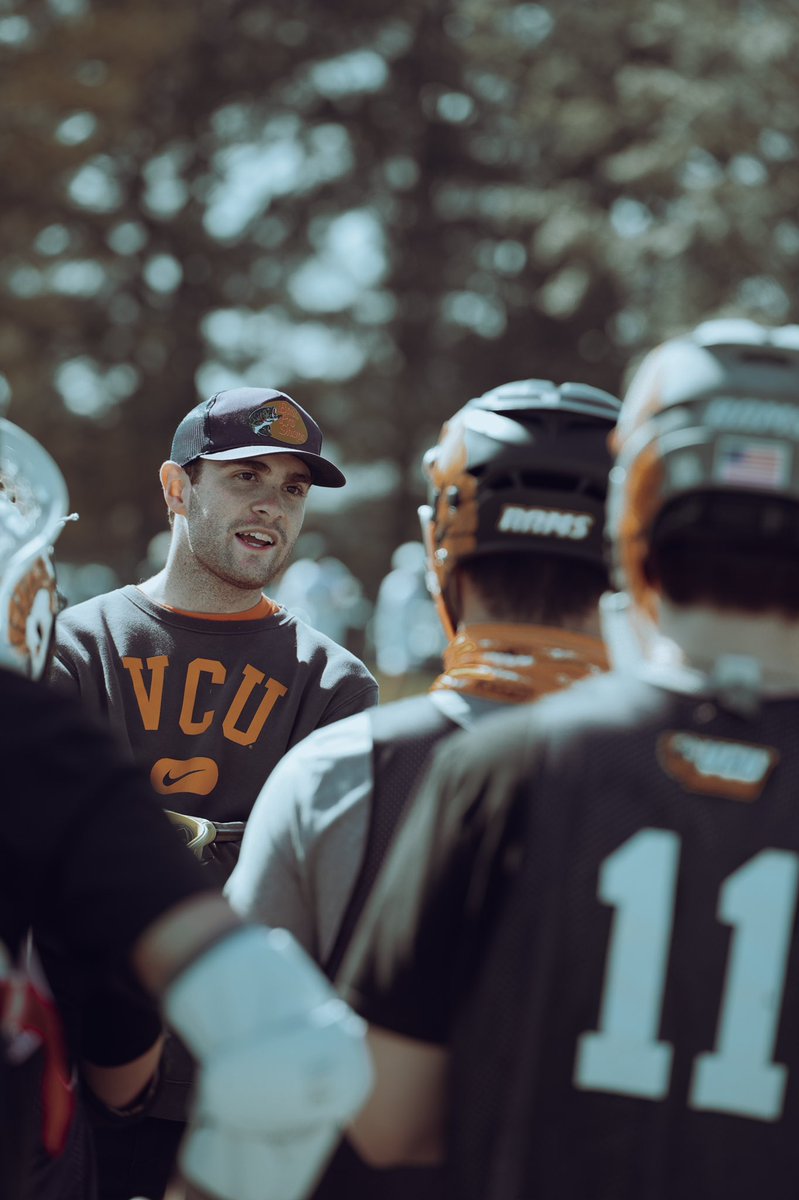 VCU Club Lacrosse tweet media