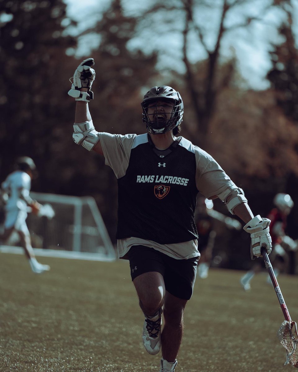 VCU Club Lacrosse tweet media