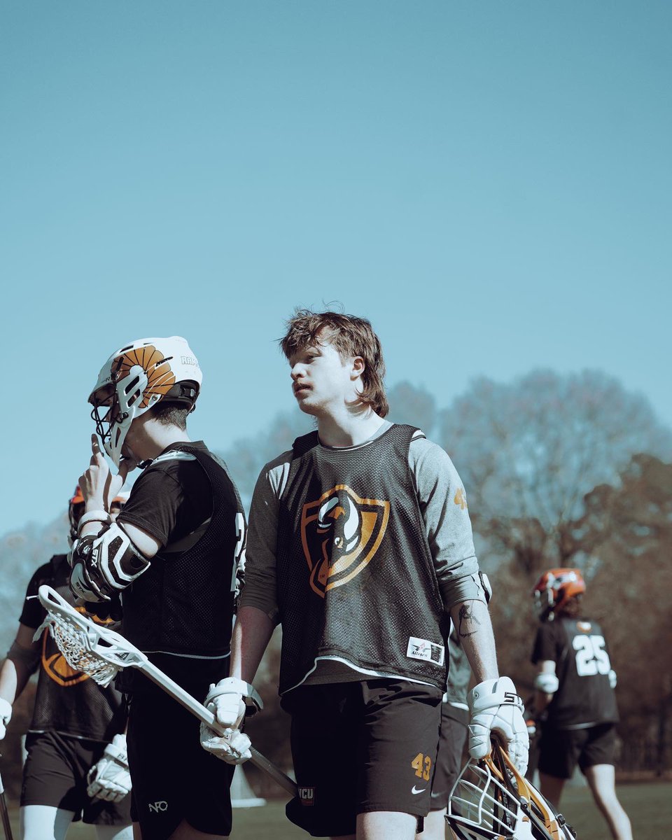 VCU Club Lacrosse tweet media