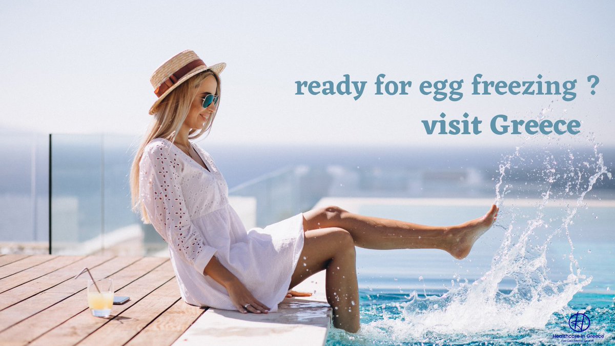 ivfingreece's tweet photo. Read our latest blog post about #eggfreezing in Greece. If you live in the #UK🇬🇧 or Europe, we will help arrange your travel to Greece☀️not have to worry about it.
👇👇
https://t.co/vUSUOBOXfx

#ivf #ivfgreece #fertilitytreatment #medicaltourism #visitgreece #greece #travelabroad https://t.co/4KyniO5DHD
