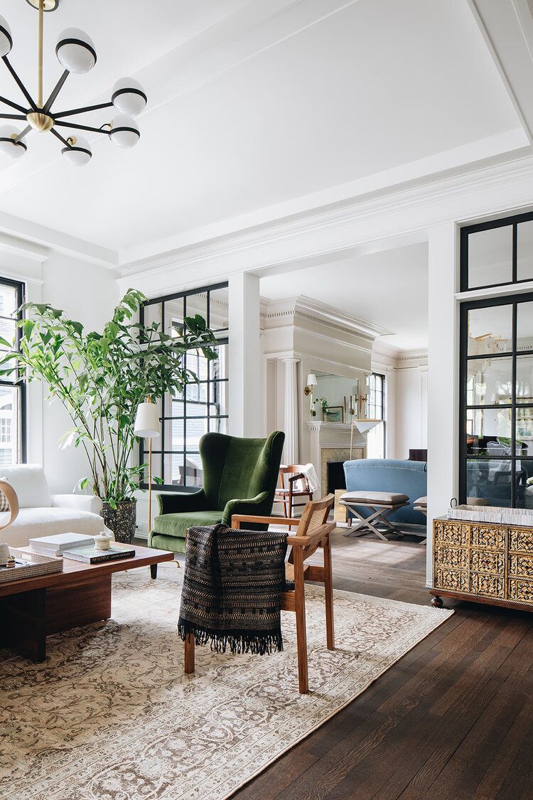 NteriorDsign's tweet photo. When modern meets classic #interiordesign #transitionaldesign #interiors #homes https://t.co/DYT2mA8YYB