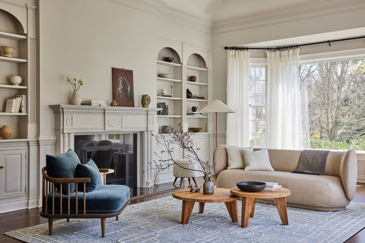 NteriorDsign's tweet photo. When modern meets classic #interiordesign #transitionaldesign #interiors #homes https://t.co/DYT2mA8YYB