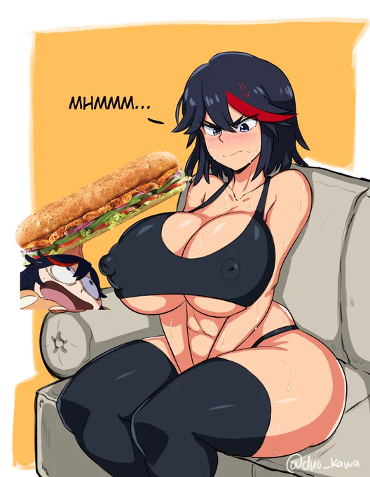 subs😏 