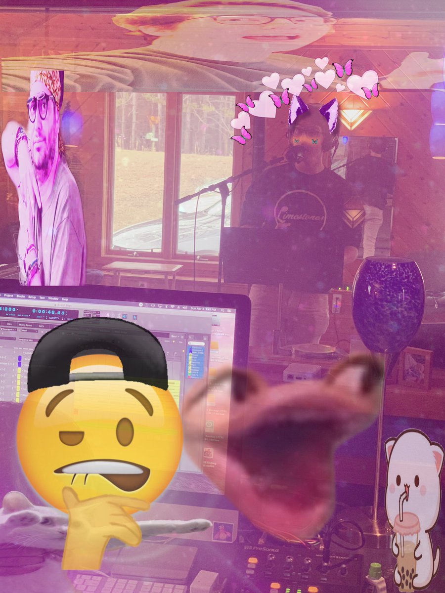 Tommy out here dripping with #swag