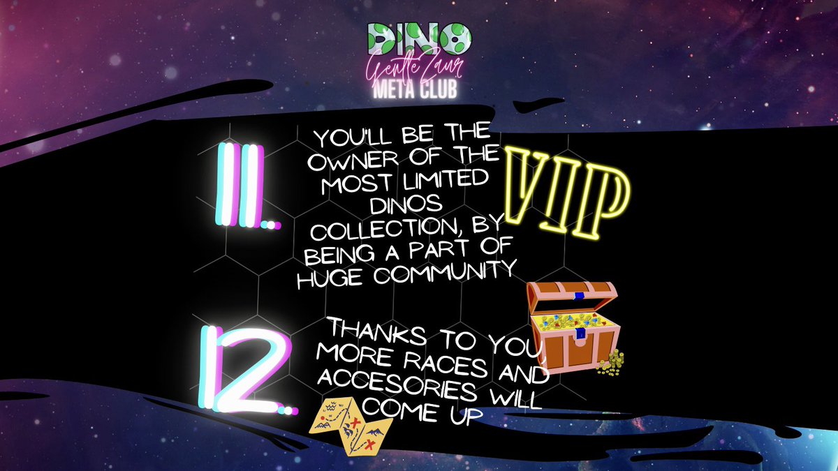 One of the 13 happy reasons to enter the game 🎩❤️🔥🤟😁🍀
#NFTGiveaway #NFTProject #NFTMarketplace #NFTMint #NFTdrop #opensea #crypto #blockchain