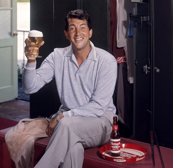 Dean Martin (@kingofcool) on Twitter photo To all of tonight's #Grammy nominees, we say congratulations! Cheers!
<a href="/RecordingAcad/">Recording Academy / GRAMMYs</a> #DeanMartin #KingofCool To all of tonight's #Grammy nominees, we say congratulations! Cheers!
<a href="/RecordingAcad/">Recording Academy / GRAMMYs</a> #DeanMartin #KingofCool