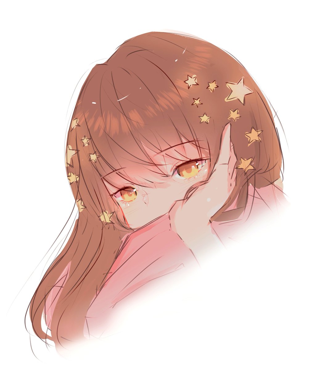 ByonlOz's tweet photo. Doodled my favorite vtuber, Mimibits! #bitsbitsart https://t.co/D0GD7P91pH