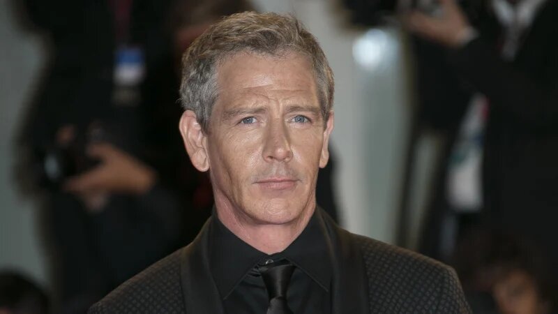 Happy Birthday to actor Ben Mendelsohn, a.k.a.  