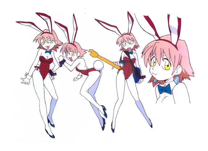 Hiroyuki Imaishi gotta be one of the best animators ever 