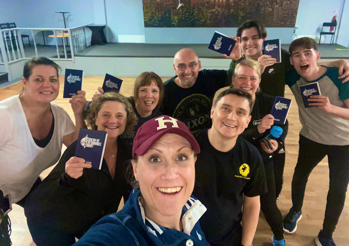 KaitlinJHoward's tweet photo. Had a fab weekend in Harrogate with a very elite &amp; select group of V-PAC fighters doing their @APCombat Basic Knife exams. Great grades achieved &amp; skills learned! Thanks especially to @veltonjlishke for organising and the blooming marvellous @jbarlowofficial for coming to examine https://t.co/cq24BaZdR6