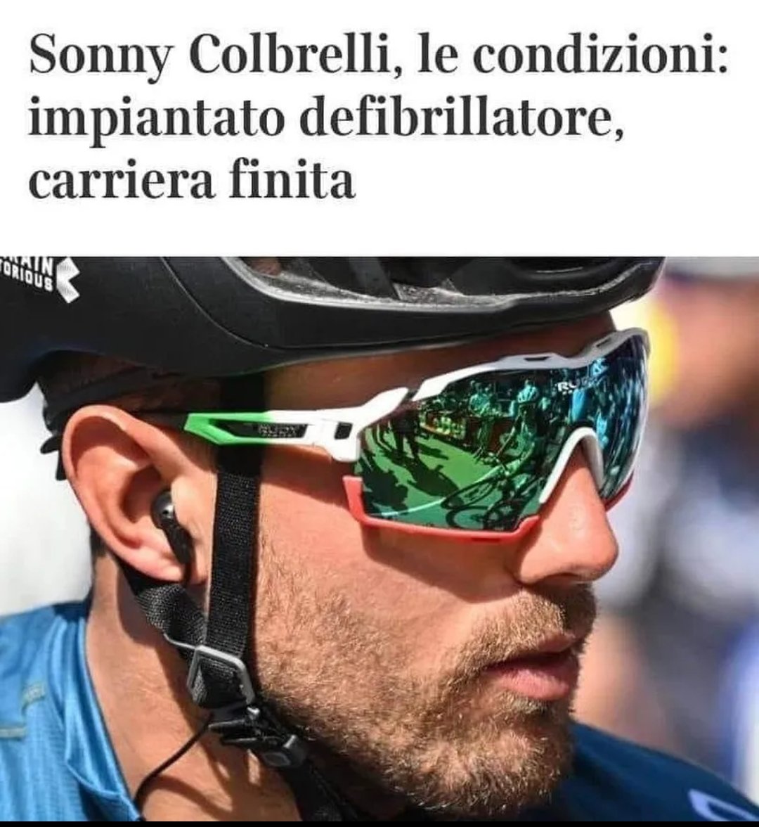 Italian_Refugee's tweet photo. Oltre a Nadal agli svariati atleti usa e ai molti ragazzini... Continuate a non vedere? #stopfizer #PfizerLiedPeopleDied #pfizersideeffects https://t.co/6jETOlQ7Xz